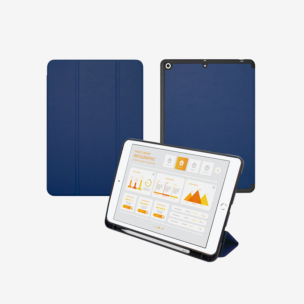 Ultra Slim Case for iPad 10.2"