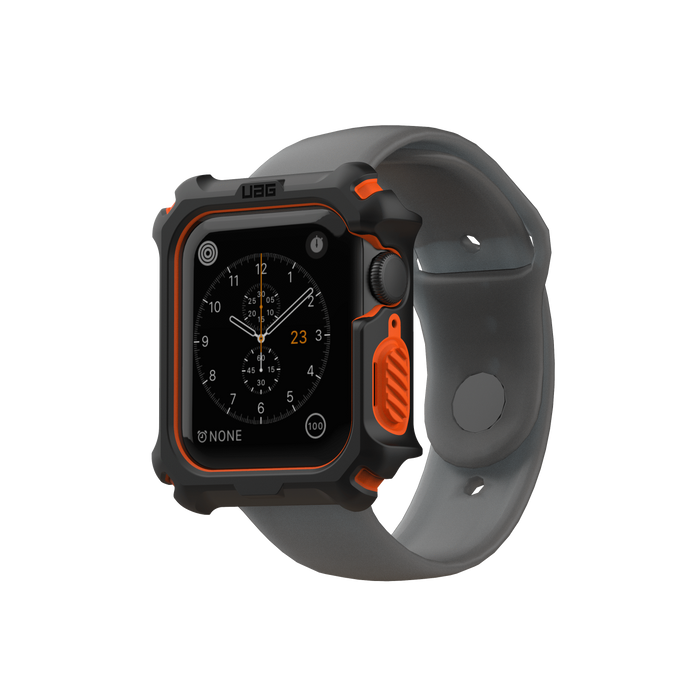 Watch Case for Apple Watch Series 4 - 6 & SE