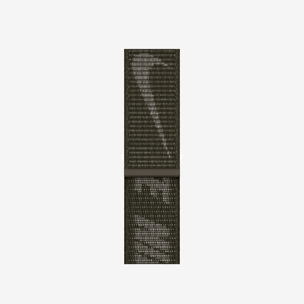 Watch Nike Sport Loop for Watch Nike Series 7