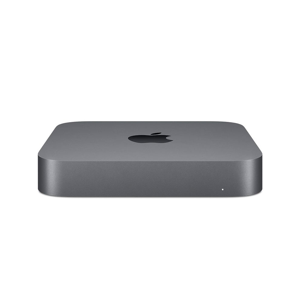TEST Mac mini