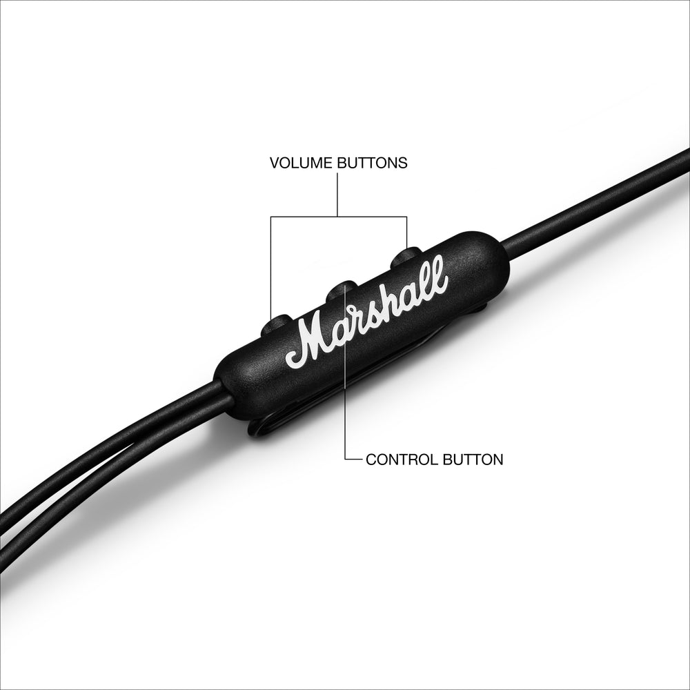 Mode USB-C Wired In-Ear Headphone