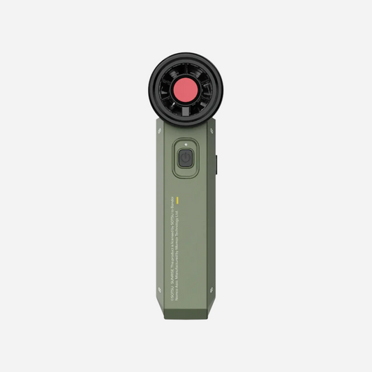 1-Airo Multi-Use Turbo Gundam Fan 4000mAh