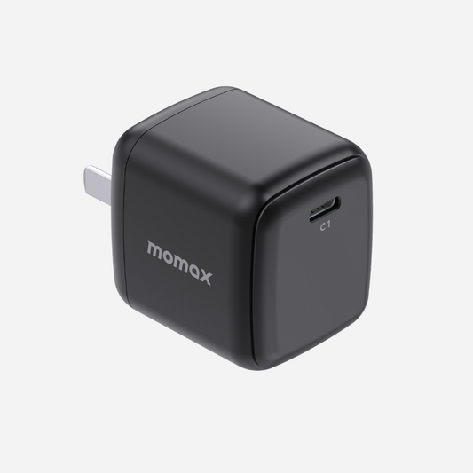1-Charge 1-Port GaN Charger 65W