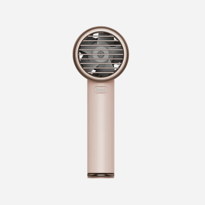 1-Go Portable Icy Cooling Fan 4500mAh