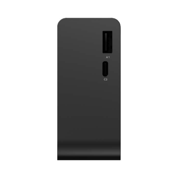 1-Pac Pass Mini⁺ 10000mAh  2in1 CCC Powerbank