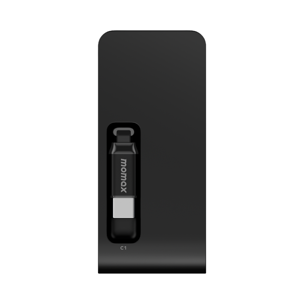 1-Pac Pass Mini⁺ 10000mAh  2in1 CCC Powerbank