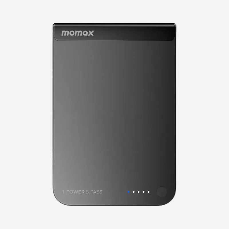 1-Power S.Pass Qi2 Magnetic Wireless 10000mAh