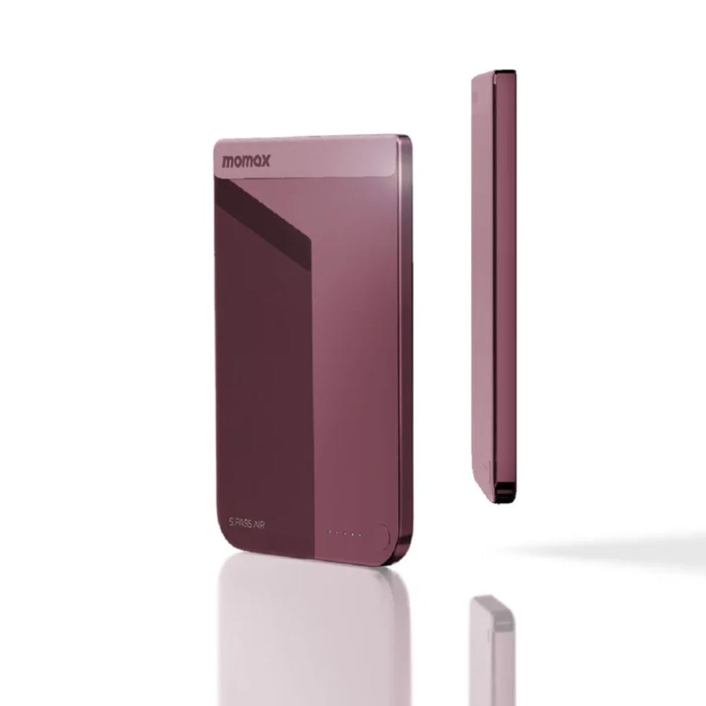 1-Power S.Pass Air 5000mAh Wireless Powerbank