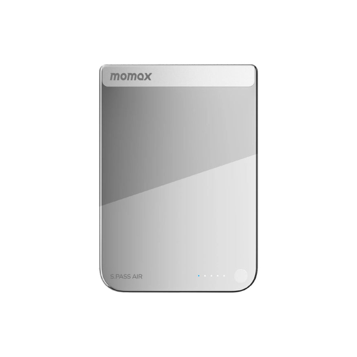 1-Power S.Pass Air 5000mAh Wireless Powerbank