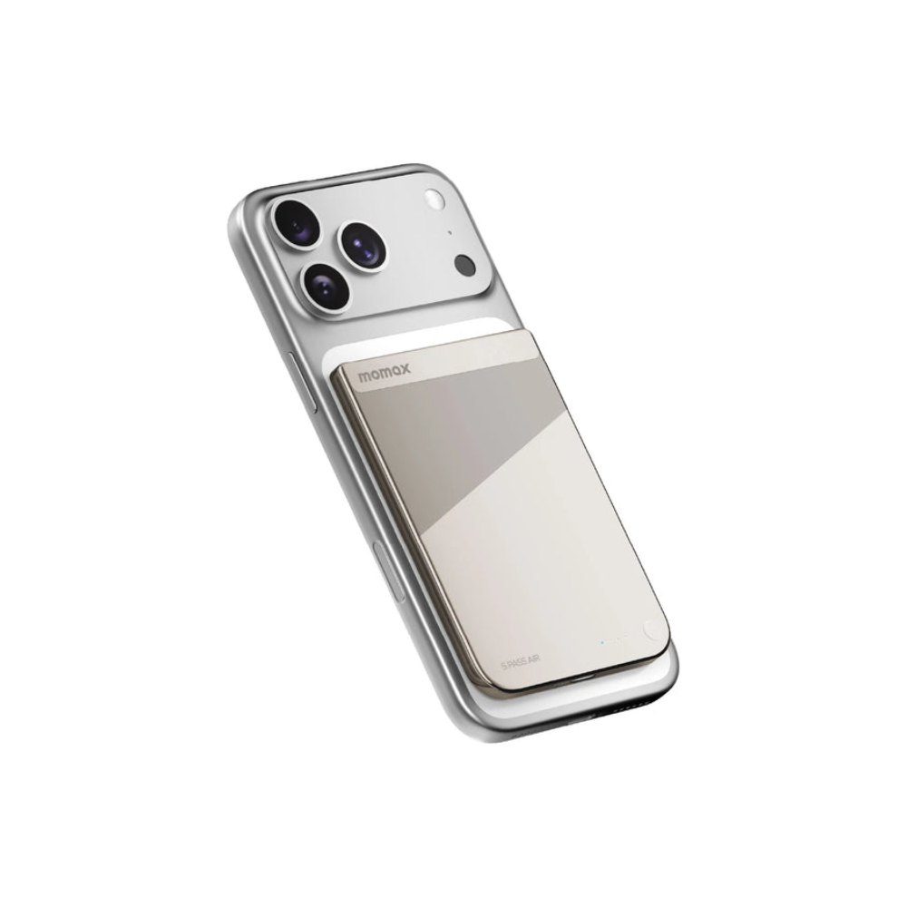 1-Power S.Pass Air 5000mAh Wireless Powerbank