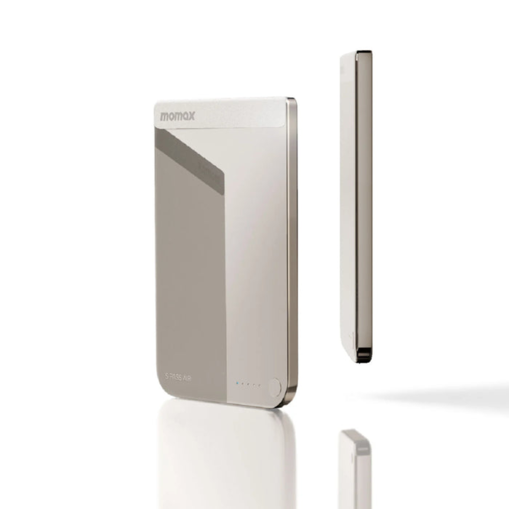 1-Power S.Pass Air 5000mAh Wireless Powerbank