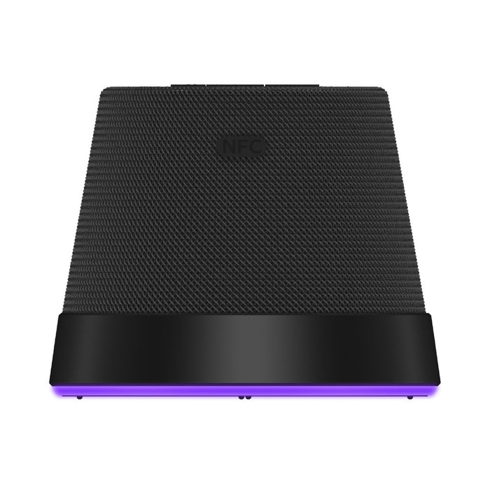 1-Vibe Mood Magnetic Wireless Speaker