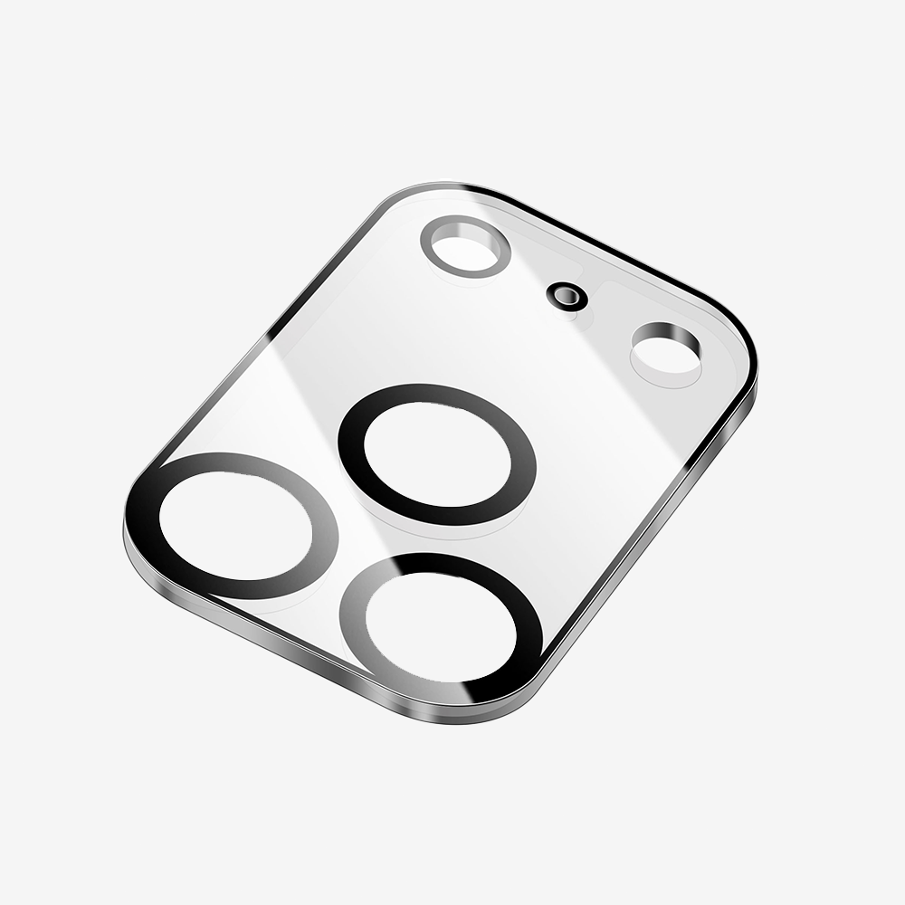 BodyGlass Camera Lens for iPhone Air & iPhone 17 Series