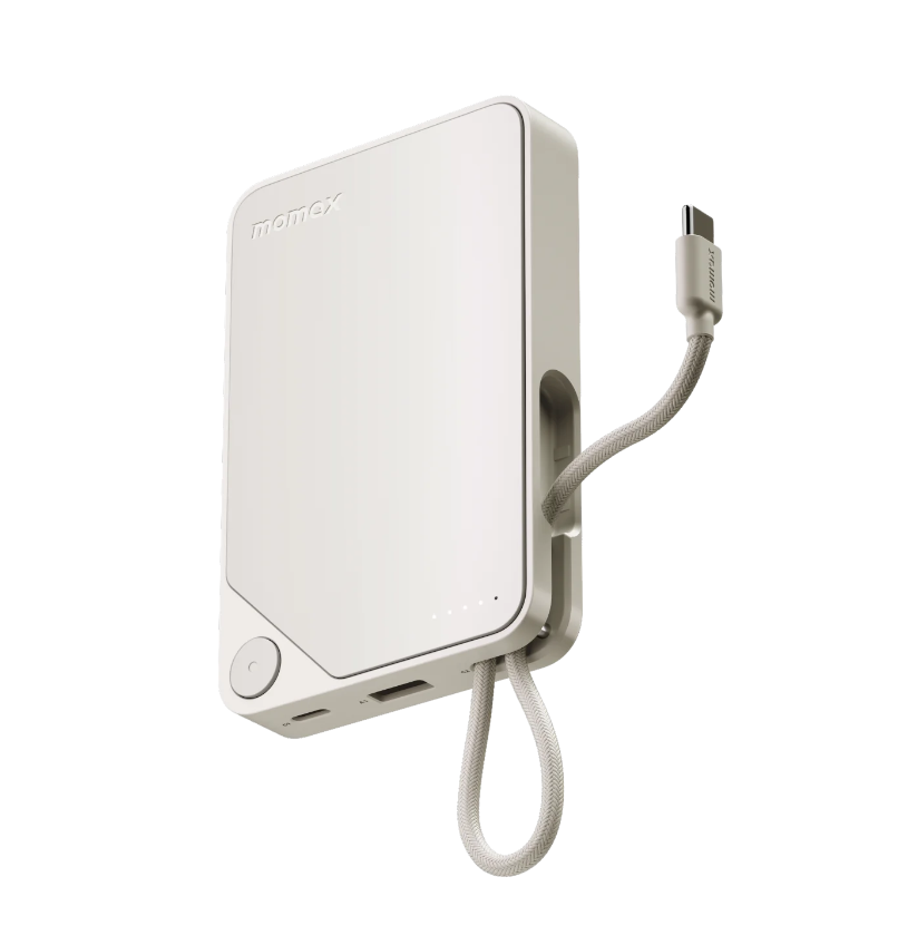 1-Power X Powerbank 10000mAh with USB-C Cable