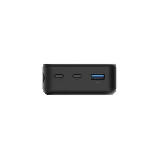 1 - Power Vital Powerbank 20000mAh