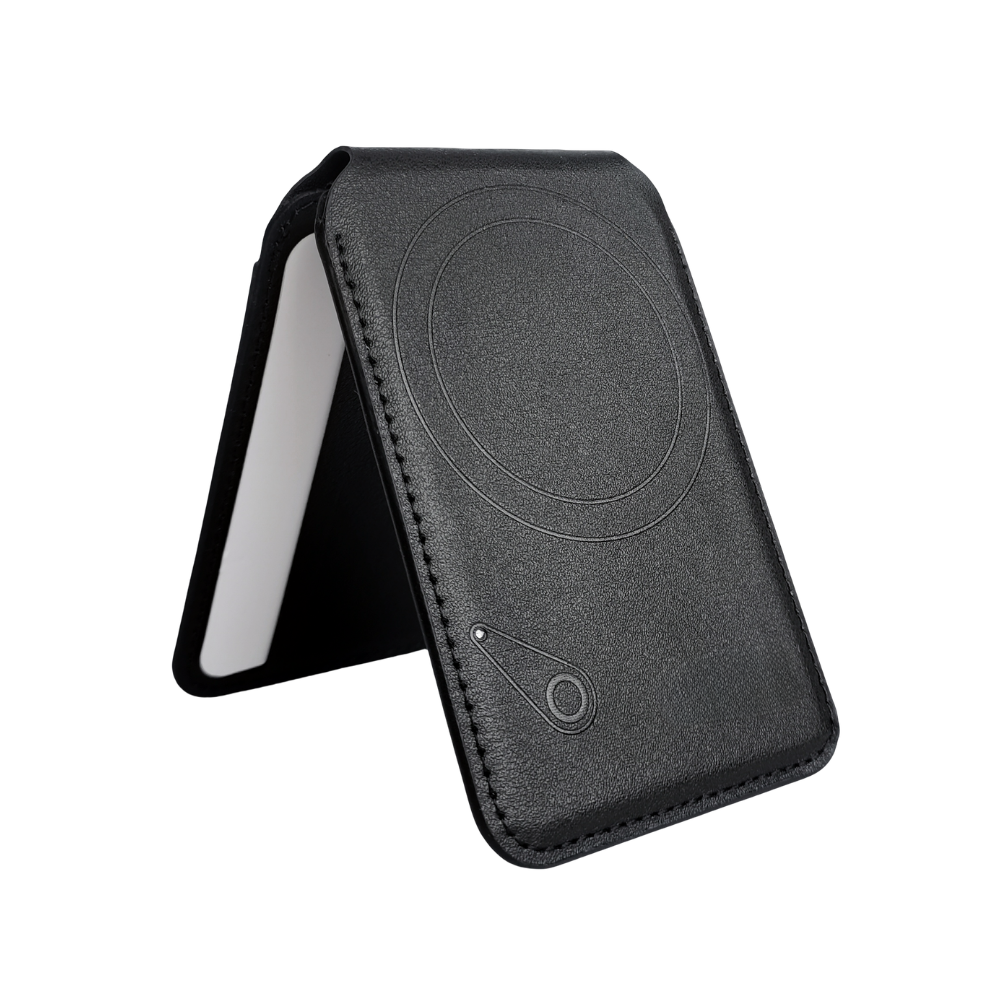 MagCard Pro Magnetic Card Holder with Apple Find My