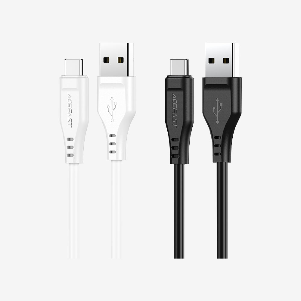 Acewire C3-04 USB-A to USB-C Cable 1.2M