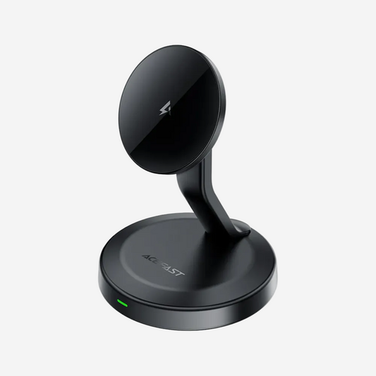 E26 Desktop Phone Wireless Charging Holder 15W