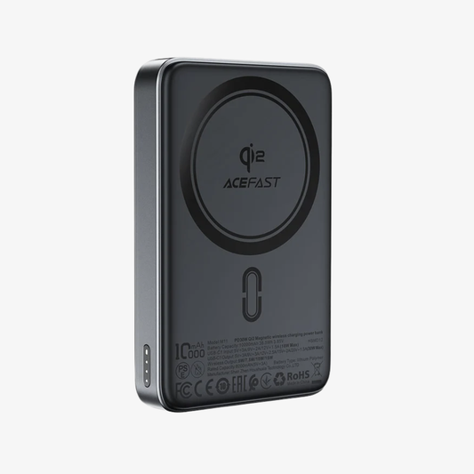 M11 10000mAh PD30W Powerbank
