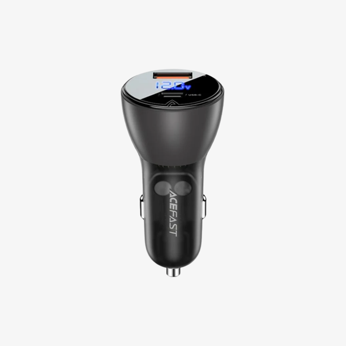 PWRUP B6 Car Charger 63W
