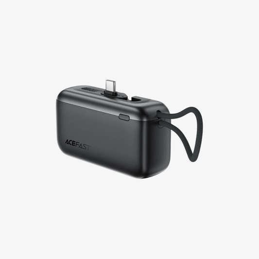 M27 22.5W with USB-C Port and Cable 10000mAh
