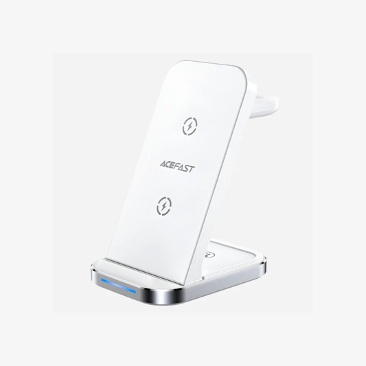 Aircharge E15 3-in-1 Wireless Charger
