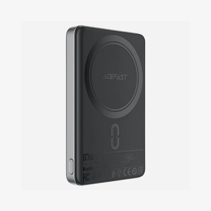M12 10000mAh PD20W Powerbank