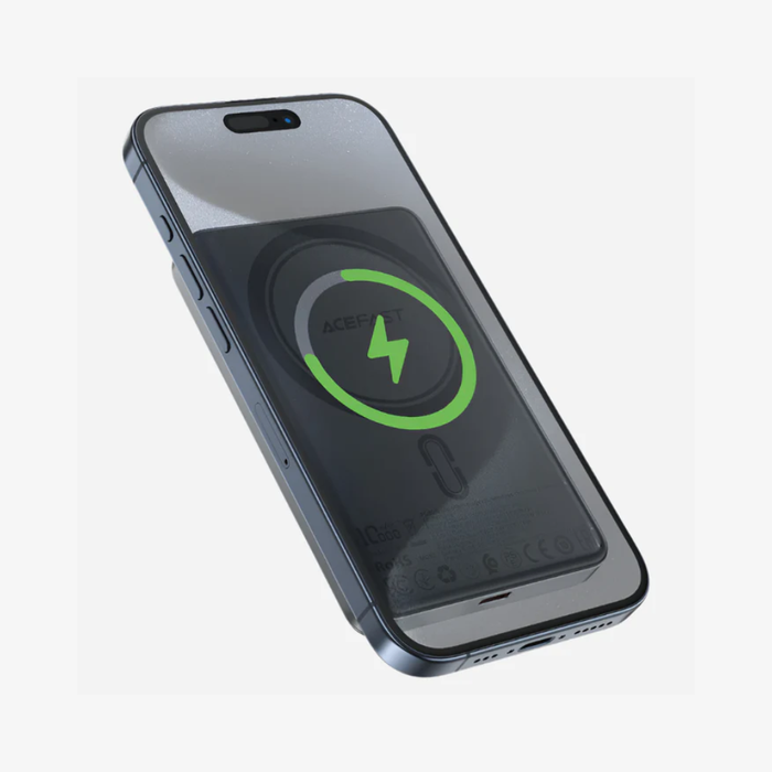M12 10000mAh PD20W Powerbank