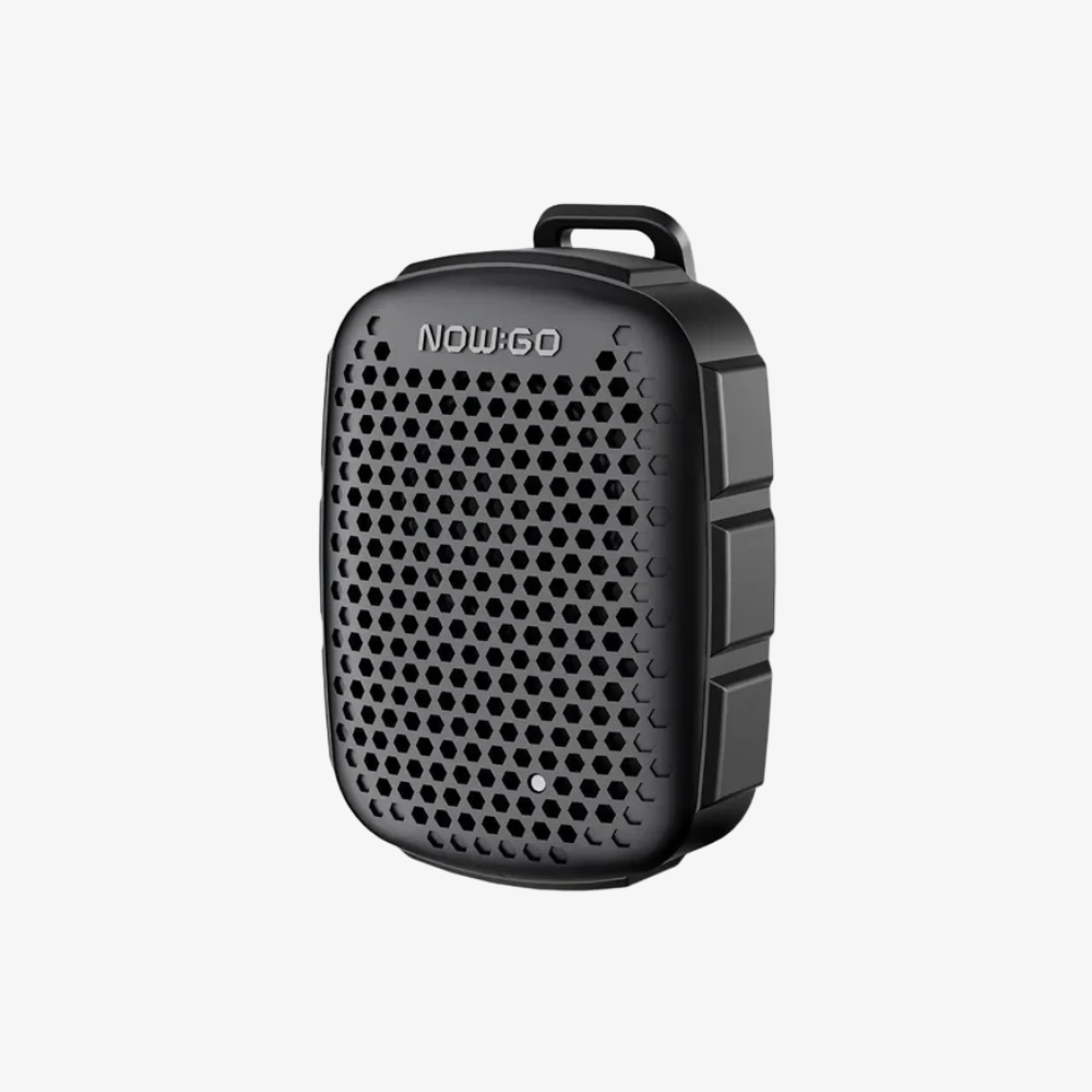 Lava Clip Portable Speaker