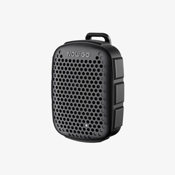 Lava Clip Portable Speaker