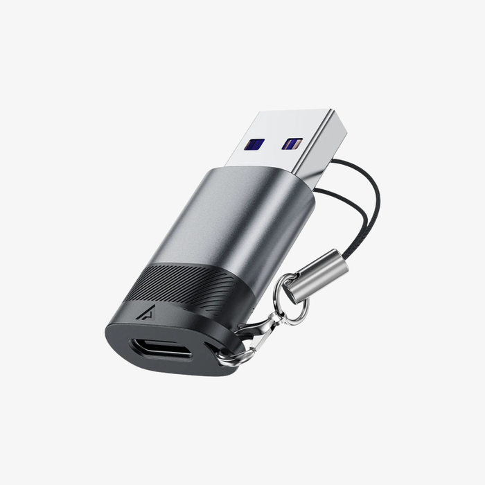J8 USB-C to USB-A  Adapter