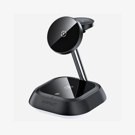 Aircharge E16 3-in-1 Wireless Charger