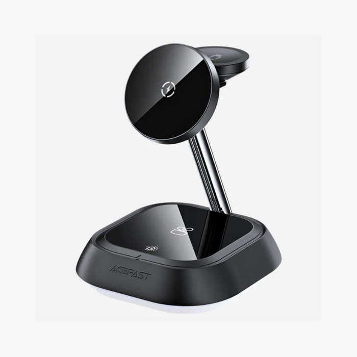 Aircharge E16 3-in-1 Wireless Charger