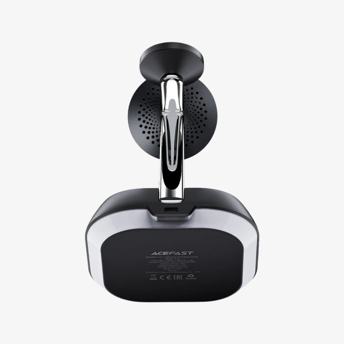 Aircharge E16 3-in-1 Wireless Charger