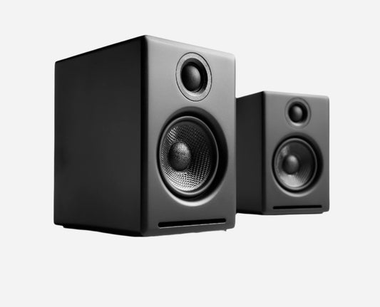 2+ Wireless Powered Pair USB-C Speaker