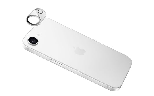 BodyGlass Camera Lens Protector for iPhone 16e