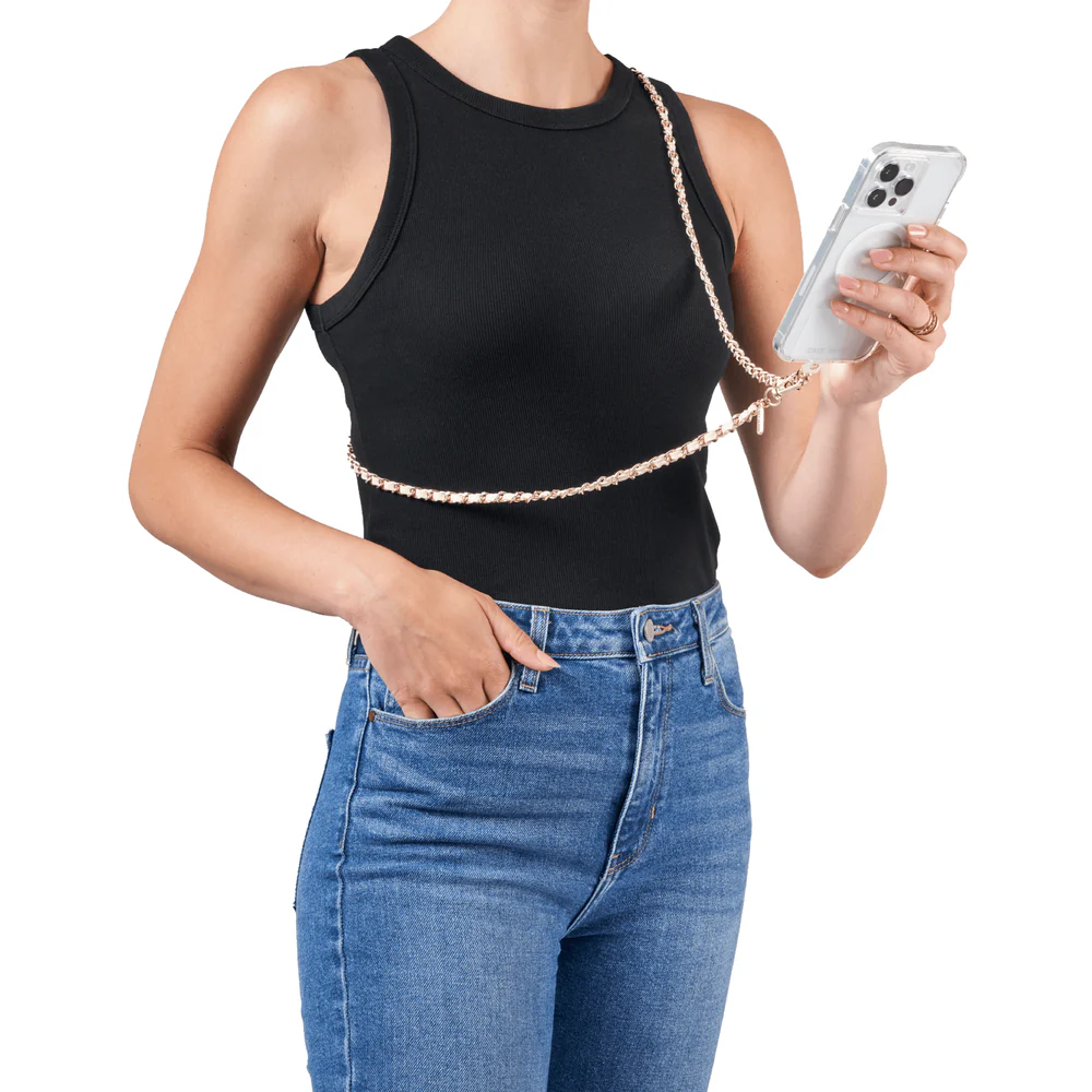 Phone Crossbody