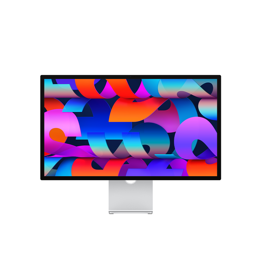 Studio Display Standard Glass Tilt-Adjustable Stand