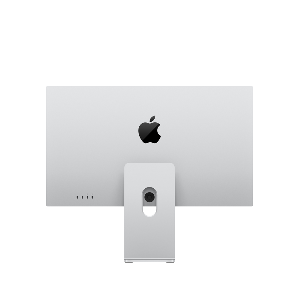 Studio Display XDR Nano Texture Glass Tilt- and height-adjustable Stand
