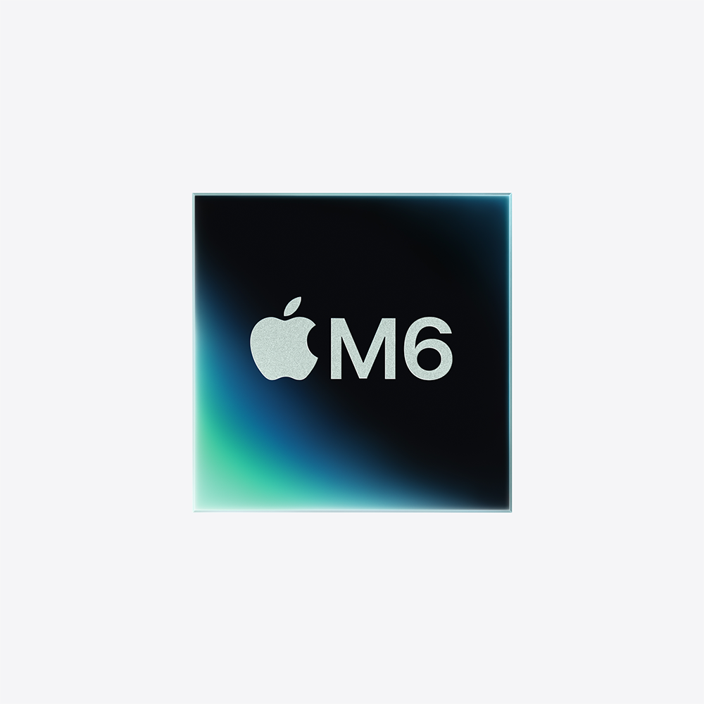 [PRE-ORDER] Mac Mini M6 (Late 2026)