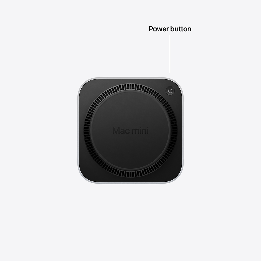 [PRE-ORDER] Mac Mini M6 (Late 2026)