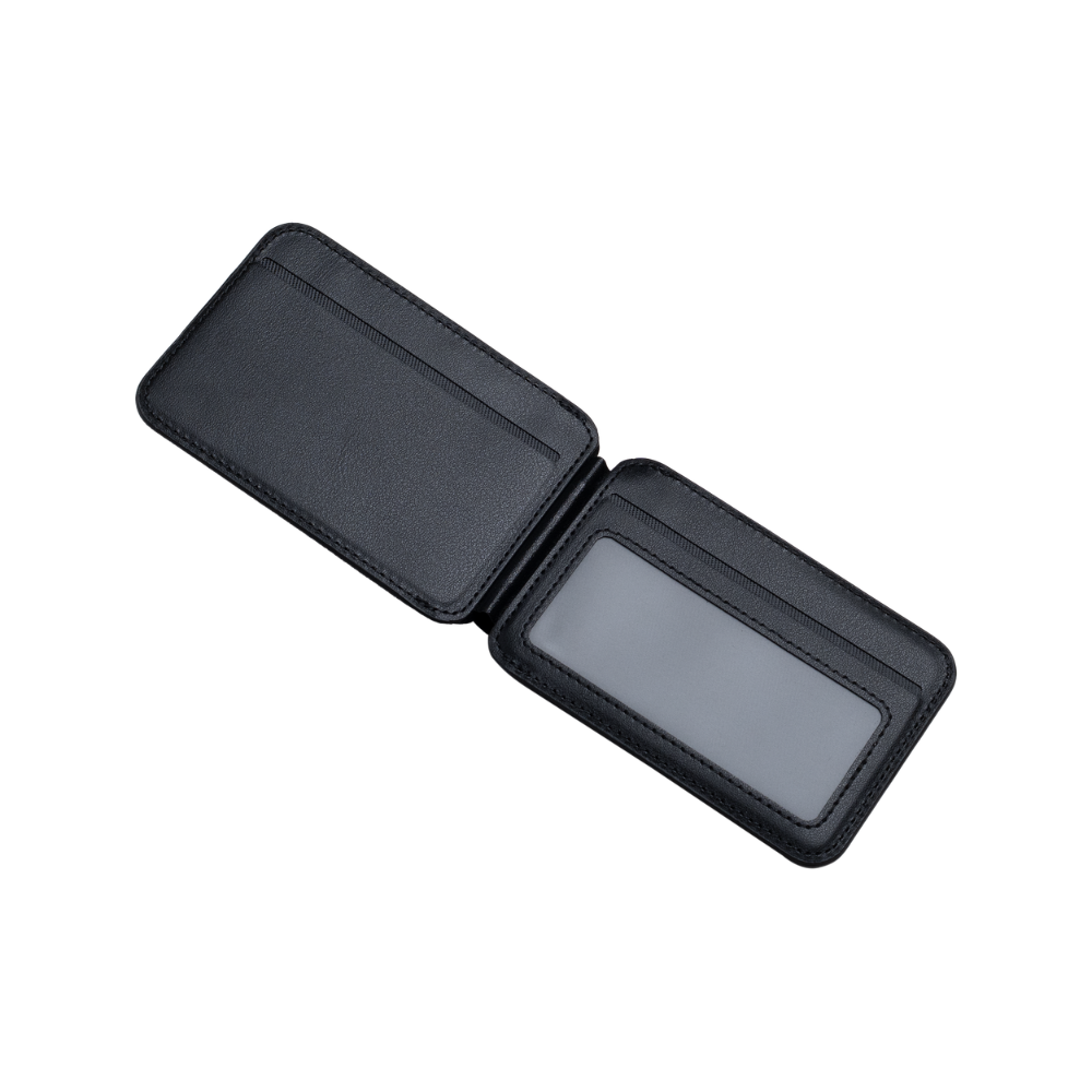 MagCard Pro Magnetic Card Holder with Apple Find My