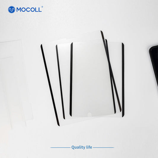 Magnetic Privacy Pet Film Screen Protector