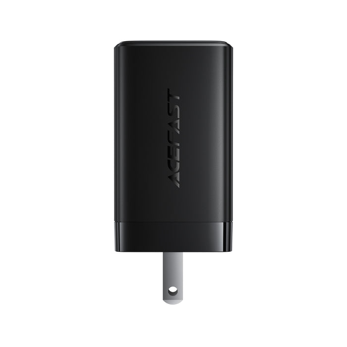PWRup 144 Wall Charger 3 Port Gan PD 65W