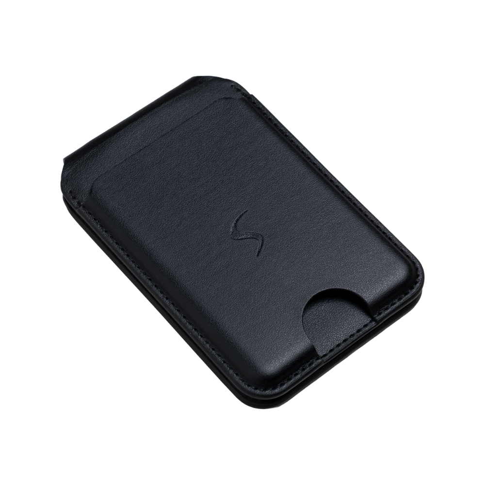 MagCard Pro Magnetic Card Holder with Apple Find My