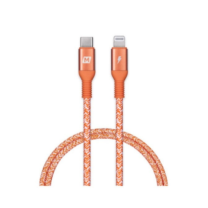 Elite Link USB-C to Lightning Cable 1.2M