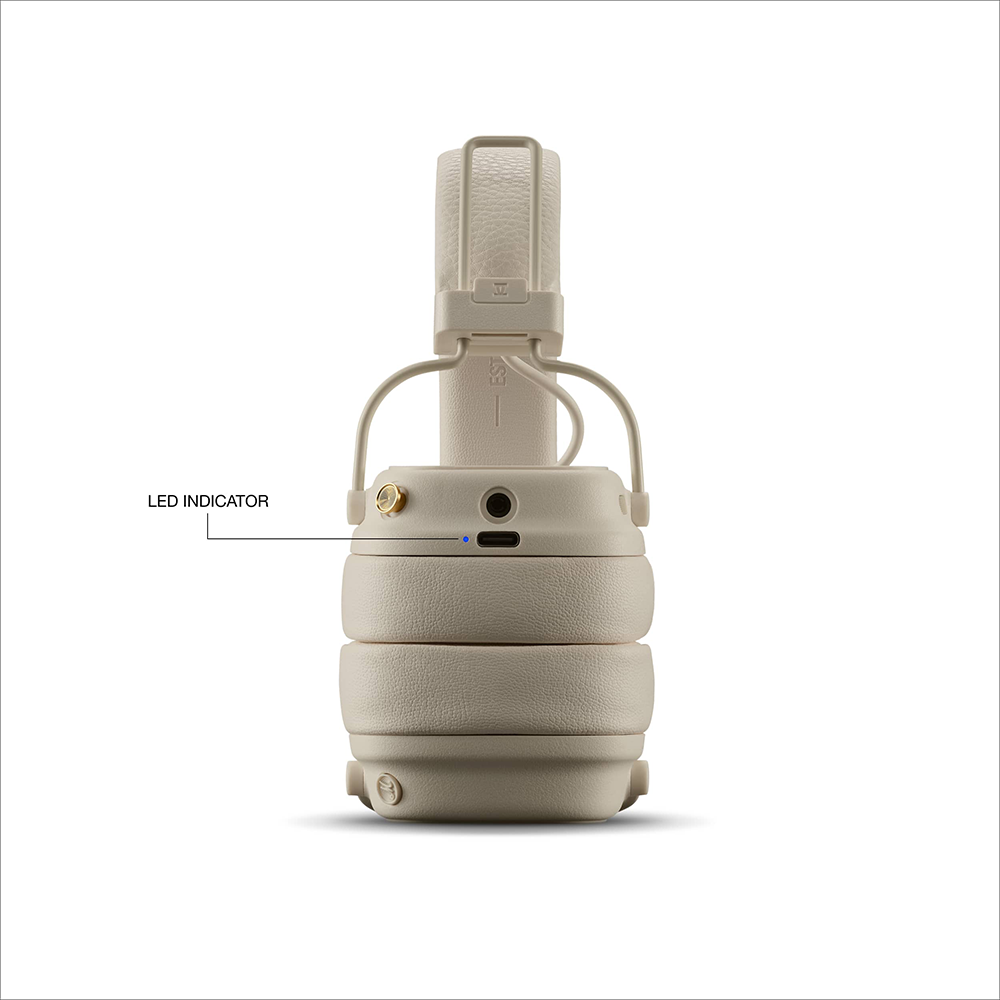 Major V Bluetooth Headphones