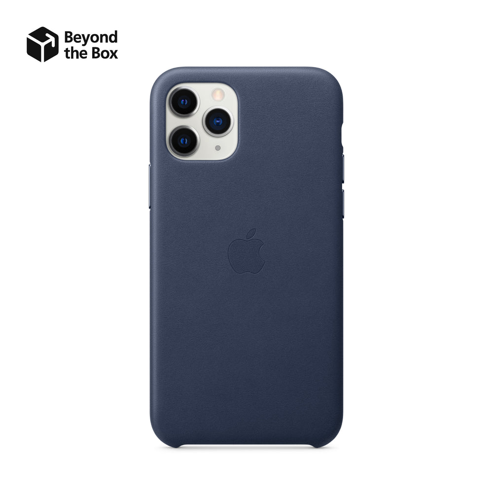 iPhone 11 Pro Leather Case