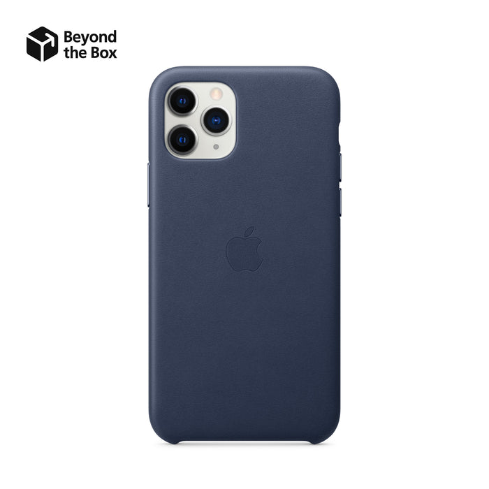 iPhone 11 Pro Leather Case
