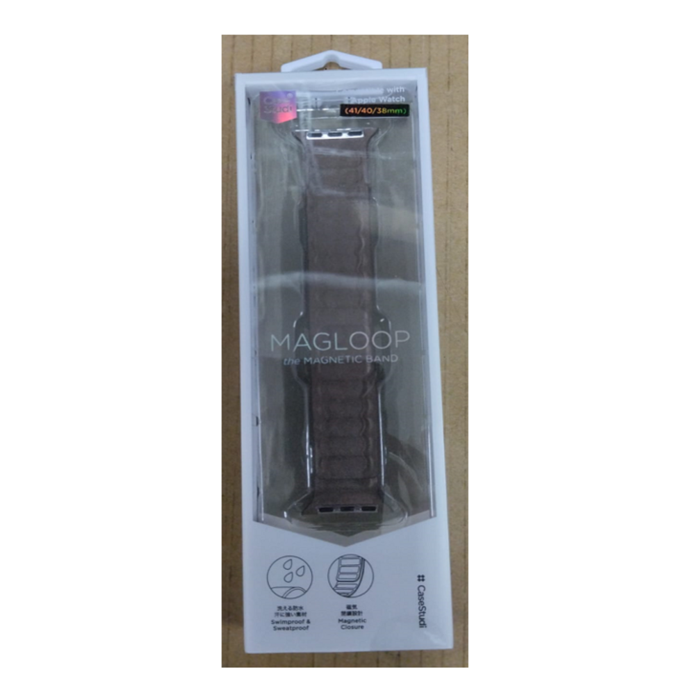 MagLoop Accessories for Apple Watch Series 9